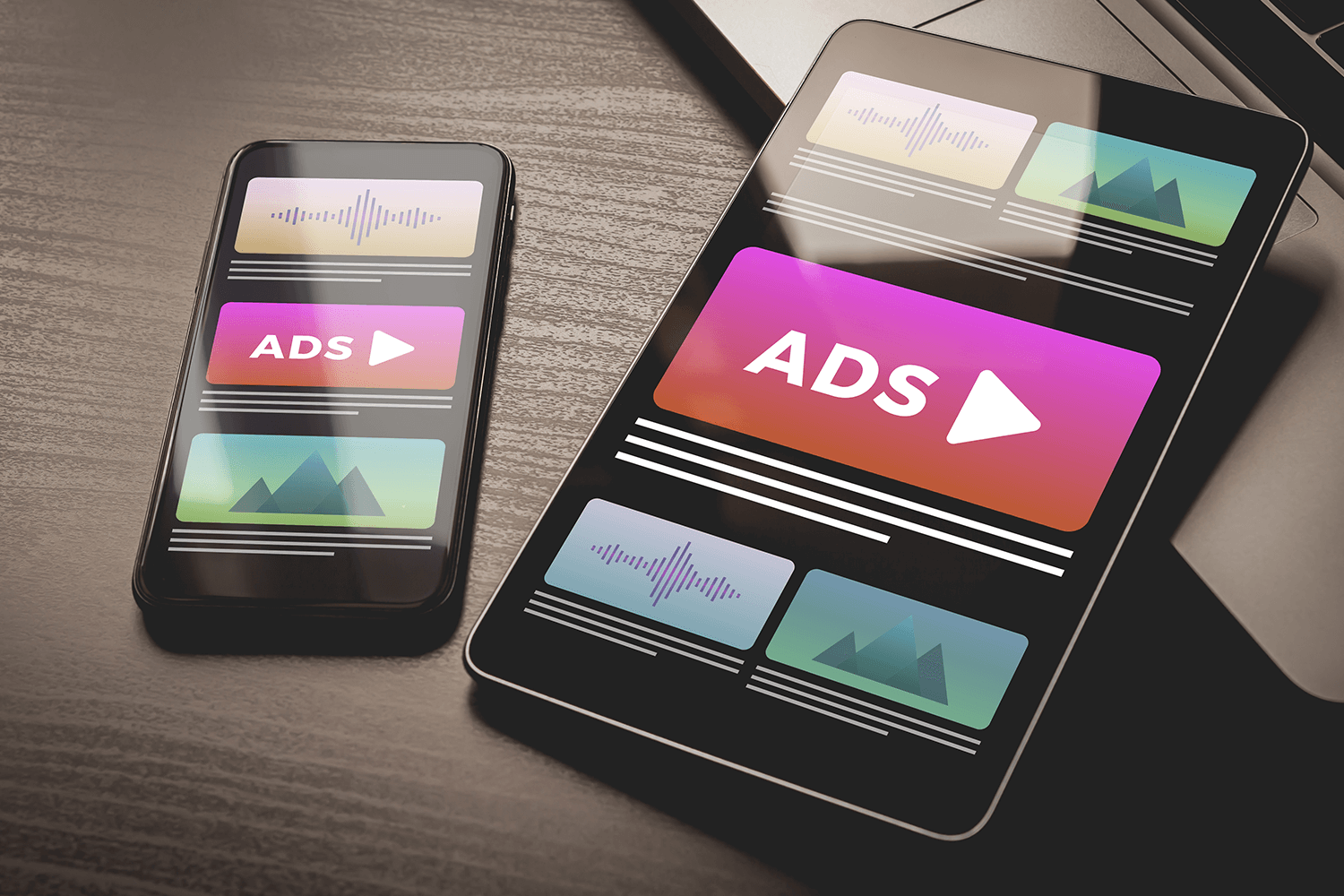 コンテンツ事業